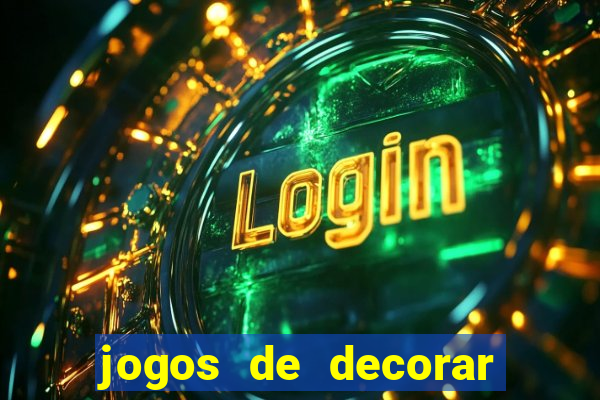 jogos de decorar casas de luxo